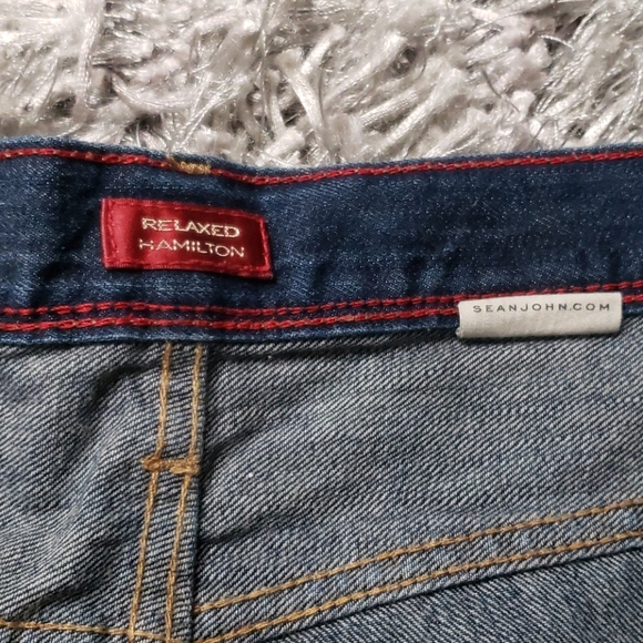 🎉⭐HP Sean John Mens Jeans - Picture 4 of 6